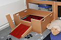 Aufzuchtbox